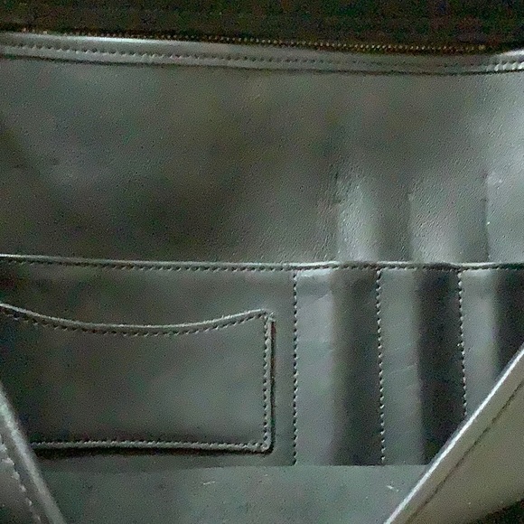 Vintage Coach Beekman Porfolio Briefcase - Picture 15 of 16